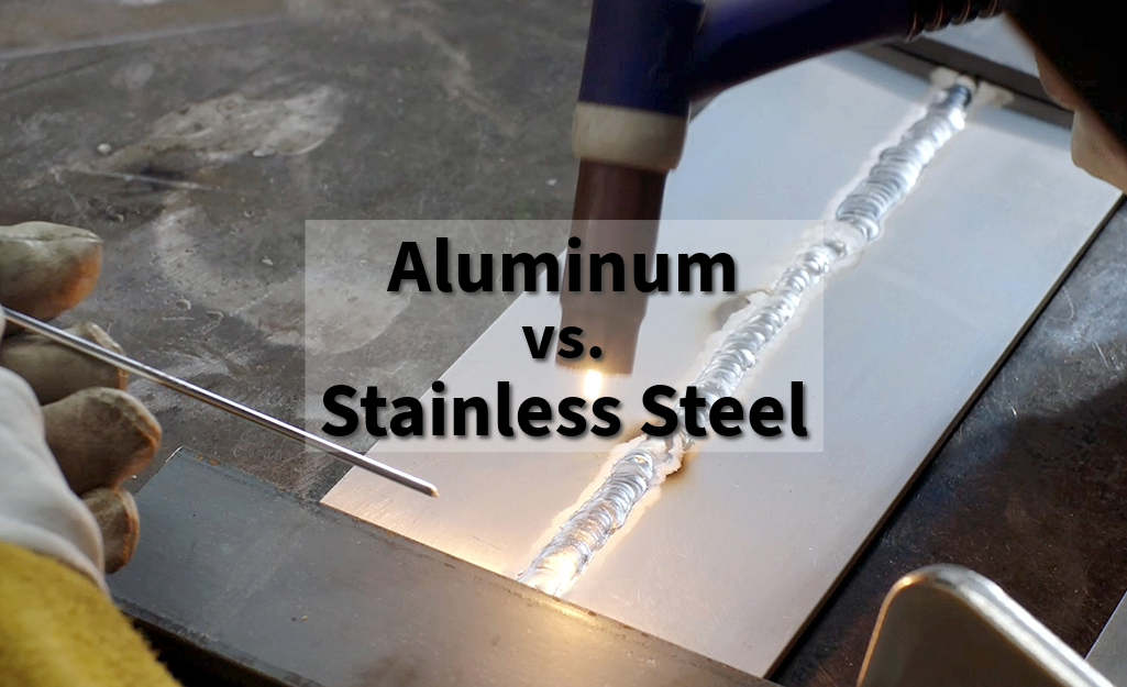 Aluminum vs. Stainless Steel: A Comparative Analysis